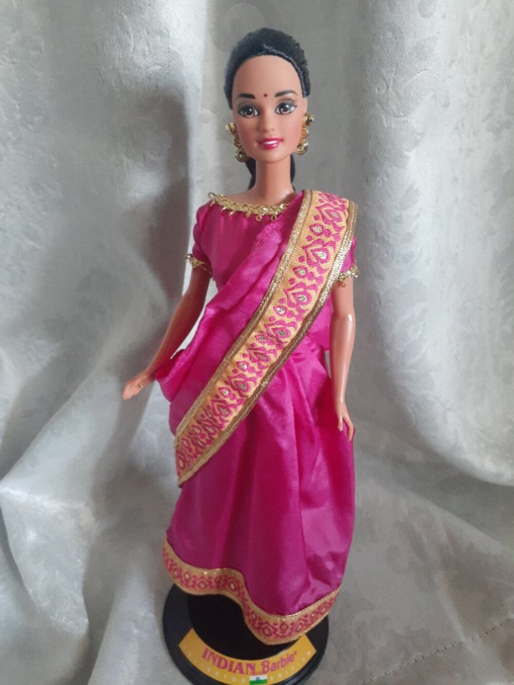Indian Barbie